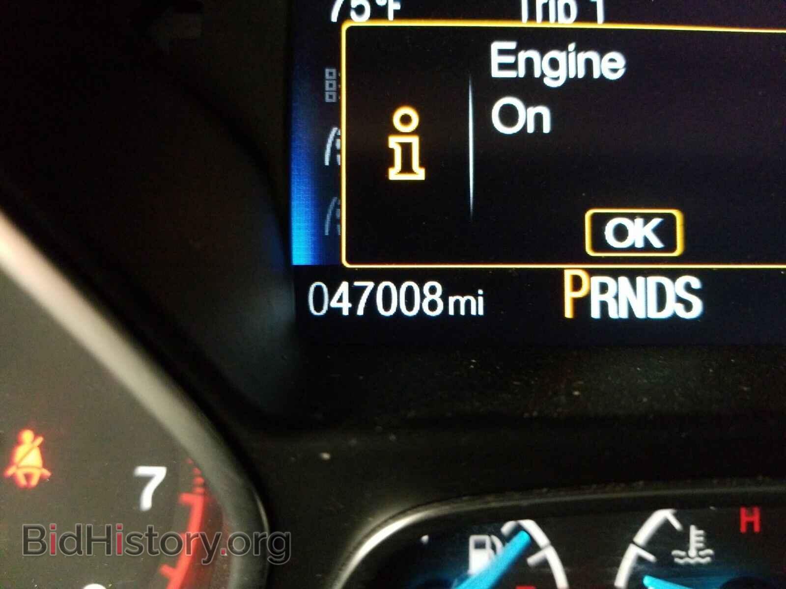 2017 Ford Focus - VIN: 1FADP3H23HL272241 - Фото 5