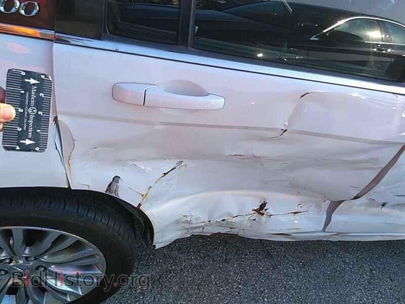 2013 Chrysler 200 - VIN: 1C3CCBBB6DN695192 - Фото 8