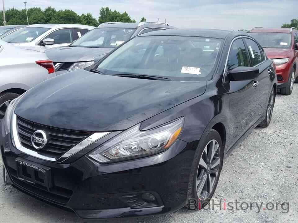 Photo 1N4AL3AP0GN331365 - Nissan Altima 2016