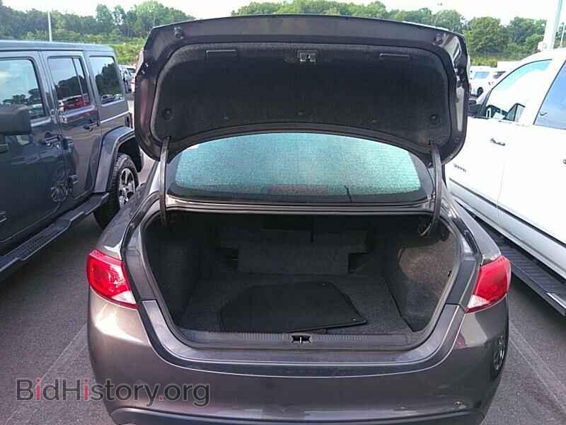 2016 Chrysler 200 - VIN: 1C3CCCBB5GN173342 - Photo 7
