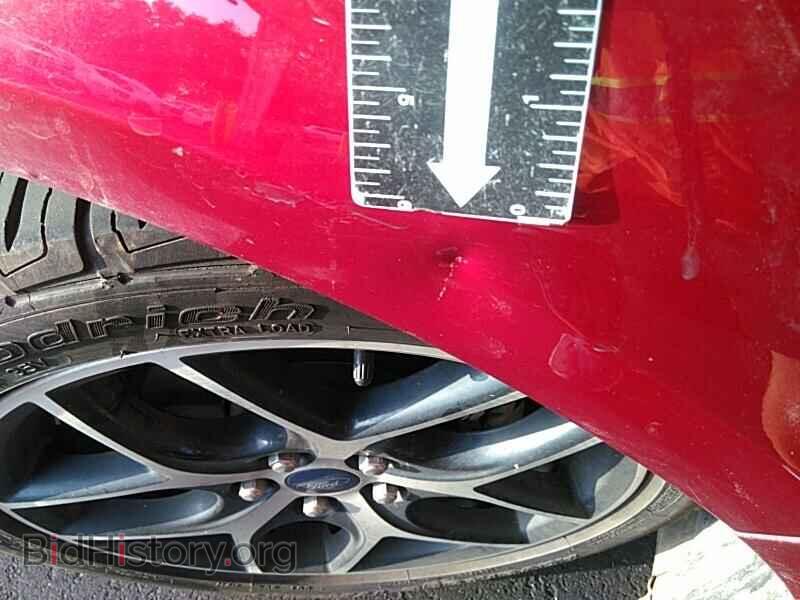 2015 Ford Focus - VIN: 1FADP3K23FL387220 - Photo 12