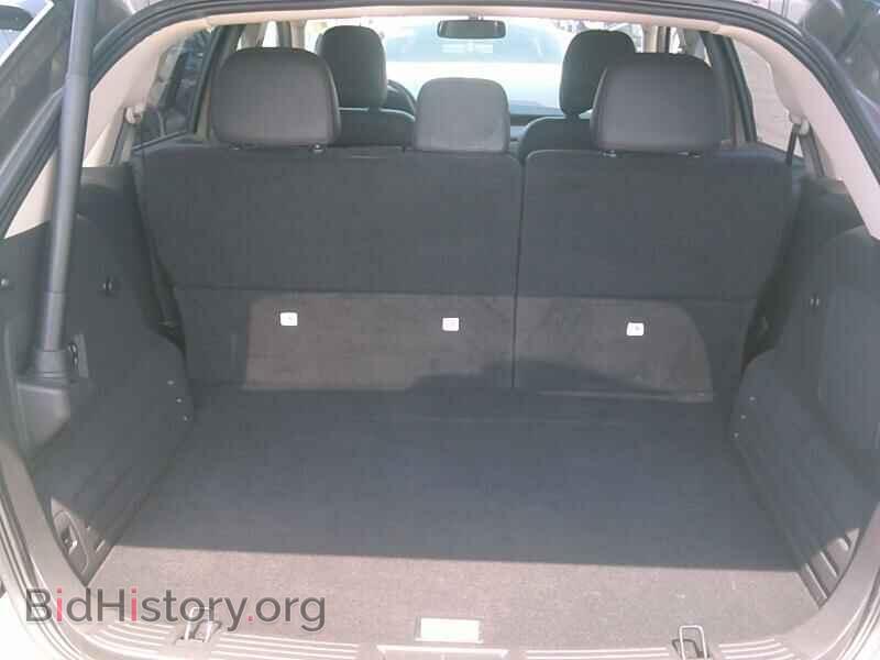 2012 Ford Edge - VIN: 2FMDK3KC0CBA36340 - Фото 7
