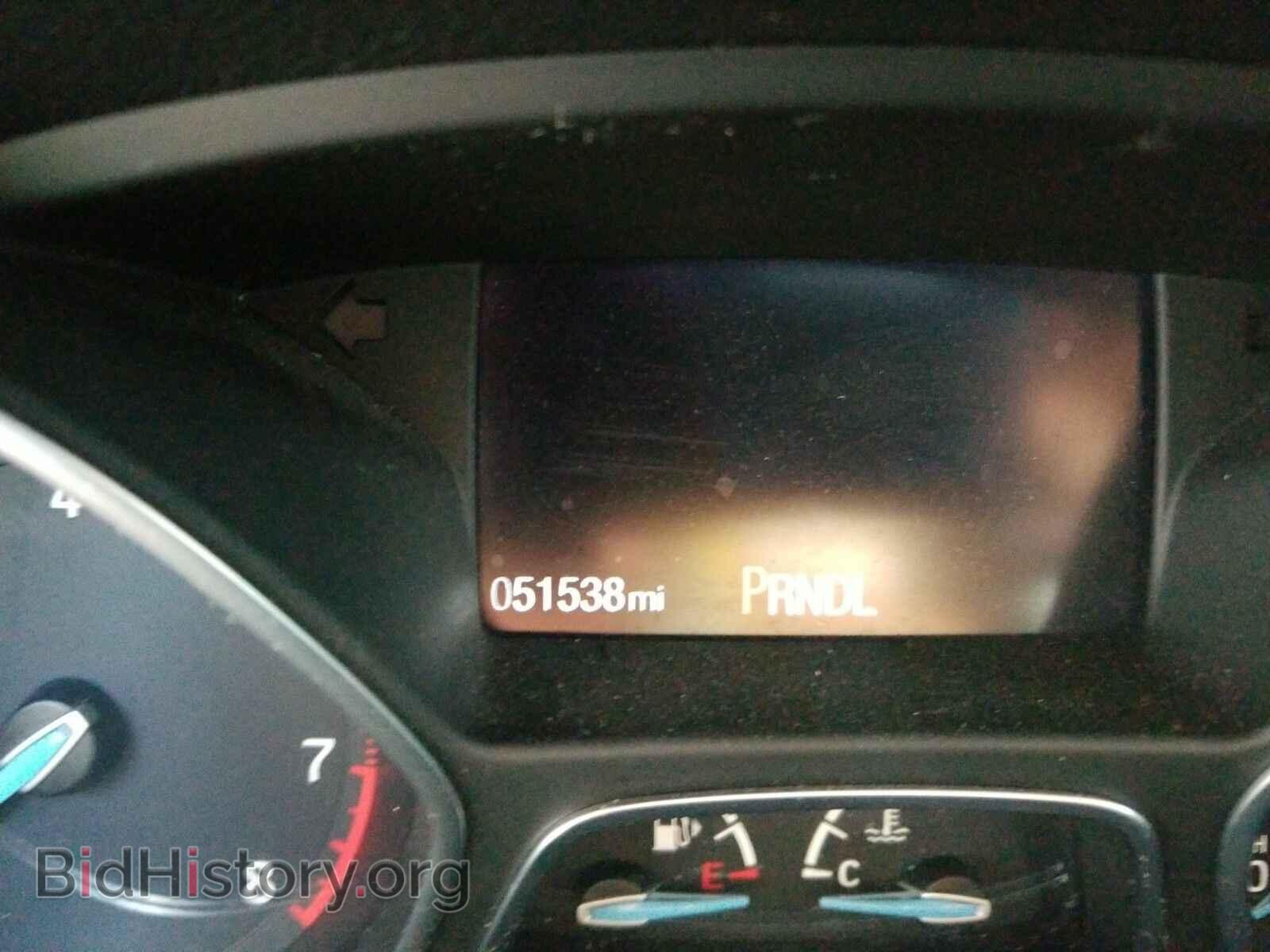 2017 Ford Focus - VIN: 1FADP3K2XHL215592 - Фото 5