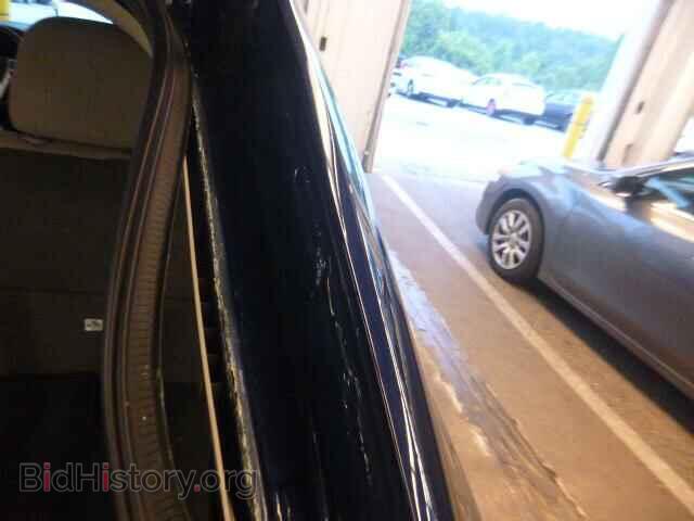 2012 Ford Edge - VIN: 2FMDK3GC4CBA63792 - Фото 8
