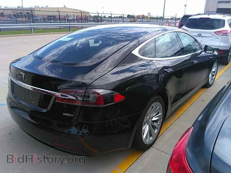 2019 Tesla Model S - VIN: 5YJSA1E23KF312386 - Фото 2