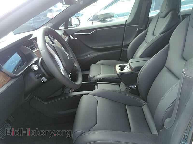 2019 Tesla Model S - VIN: 5YJSA1E23KF312386 - Фото 3