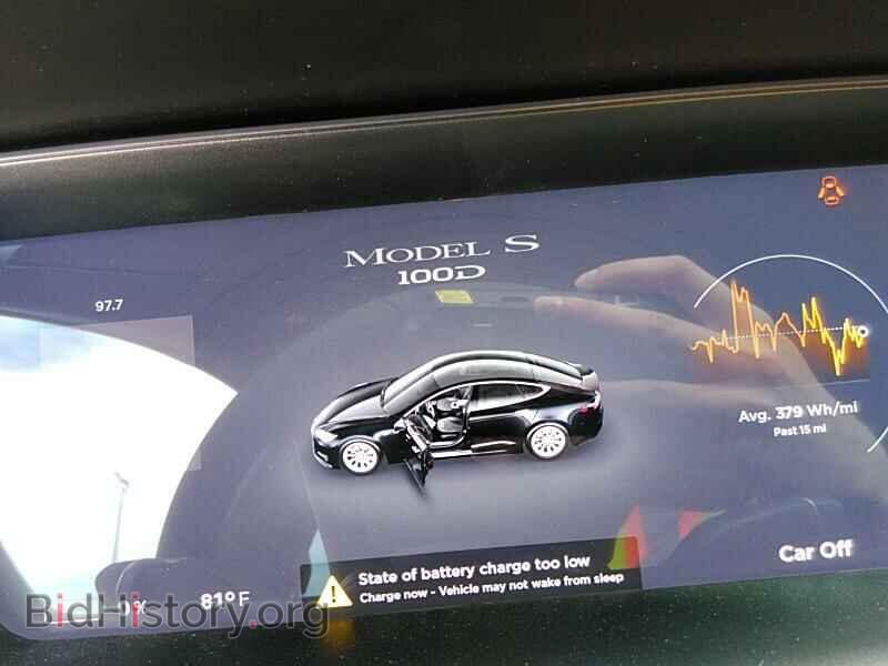 2019 Tesla Model S - VIN: 5YJSA1E23KF312386 - Фото 5