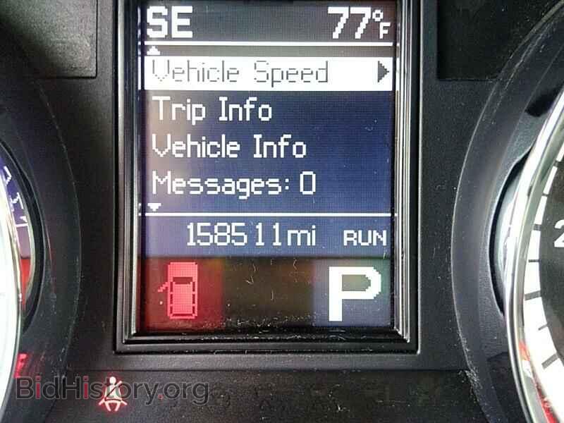 2013 Dodge Durango - VIN: 1C4RDJAG1DC565455 - Photo 5