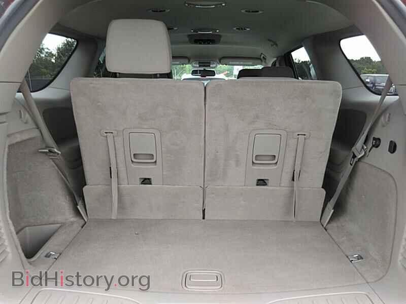 2013 Dodge Durango - VIN: 1C4RDJAG1DC565455 - Photo 7