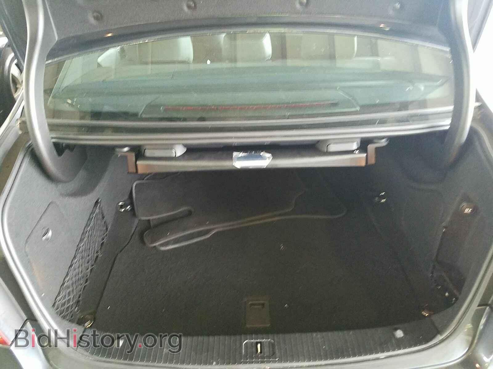2014 Mercedes-Benz E-Class - VIN: WDDHF8JB0EA877580 - Фото 7