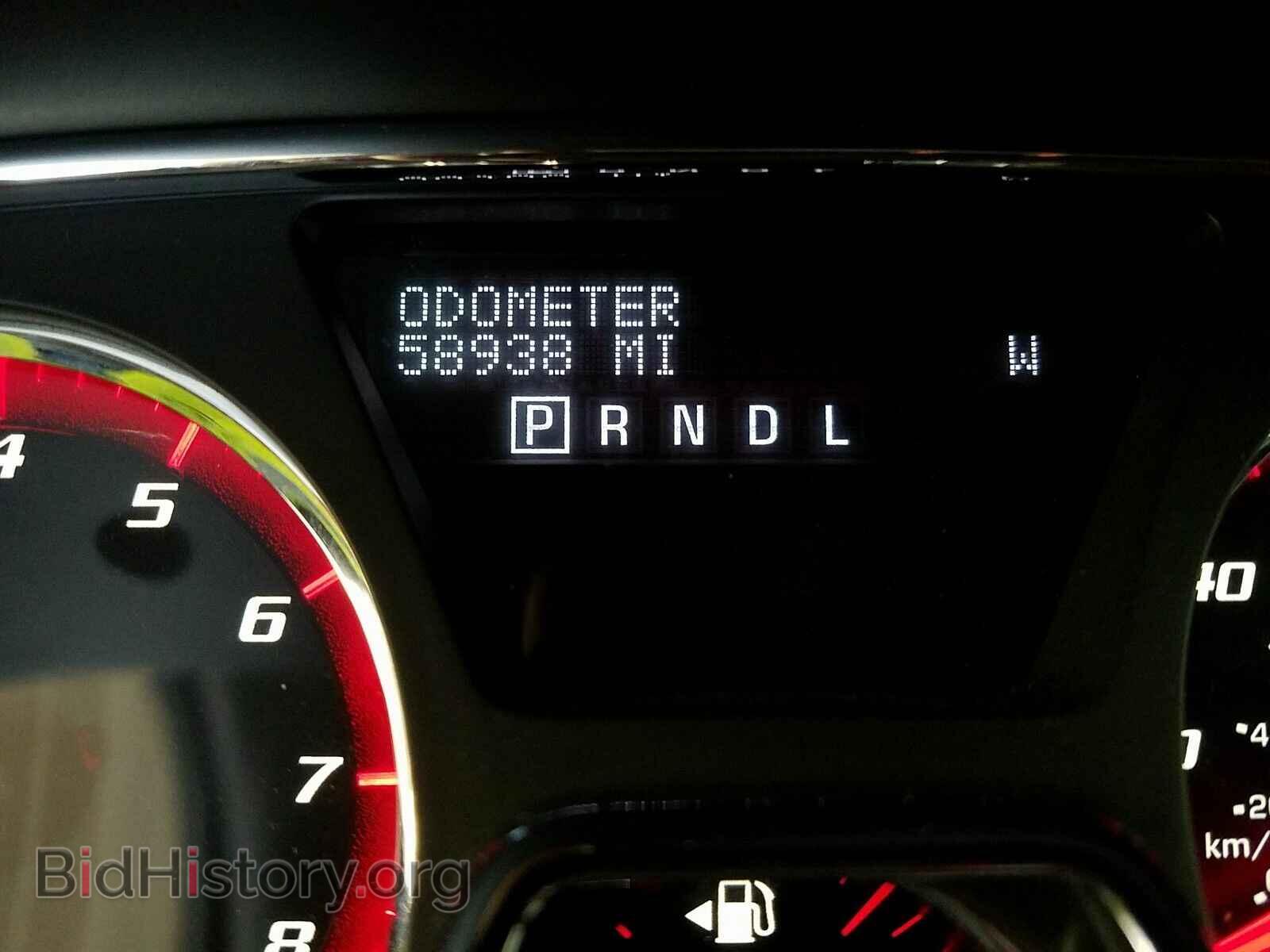2015 GMC Acadia - VIN: 1GKKVTKD2FJ204981 - Фото 12