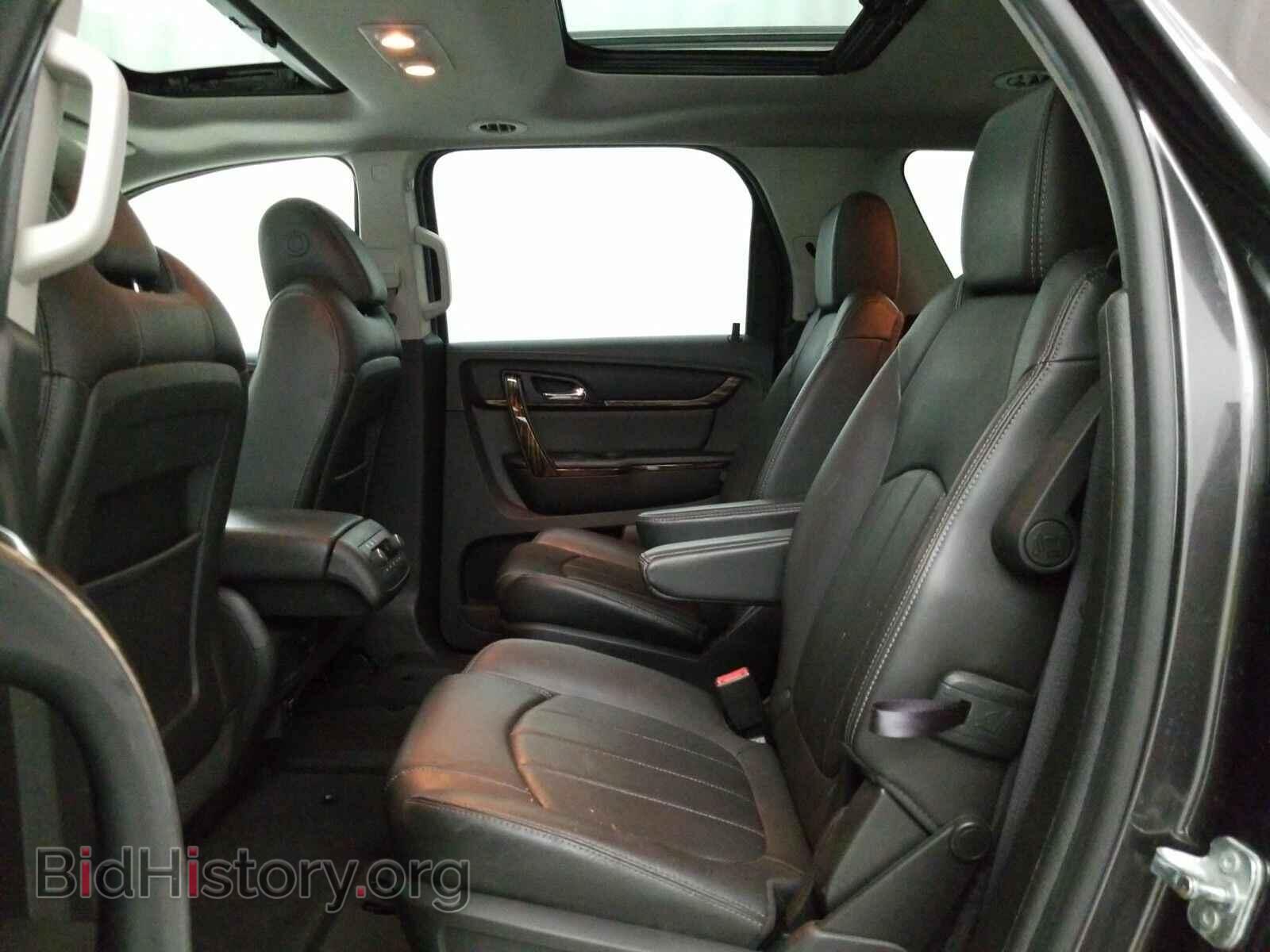 2015 GMC Acadia - VIN: 1GKKVTKD2FJ204981 - Фото 13