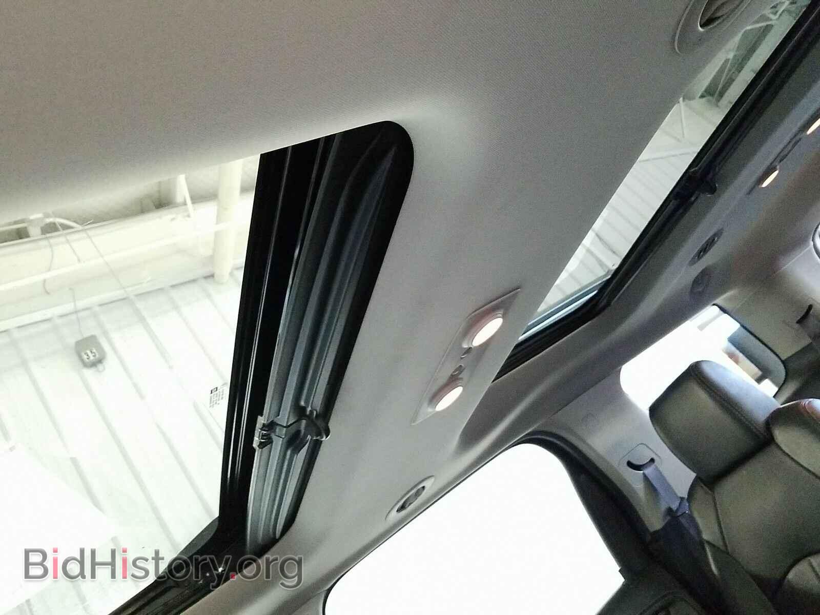 2015 GMC Acadia - VIN: 1GKKVTKD2FJ204981 - Фото 15