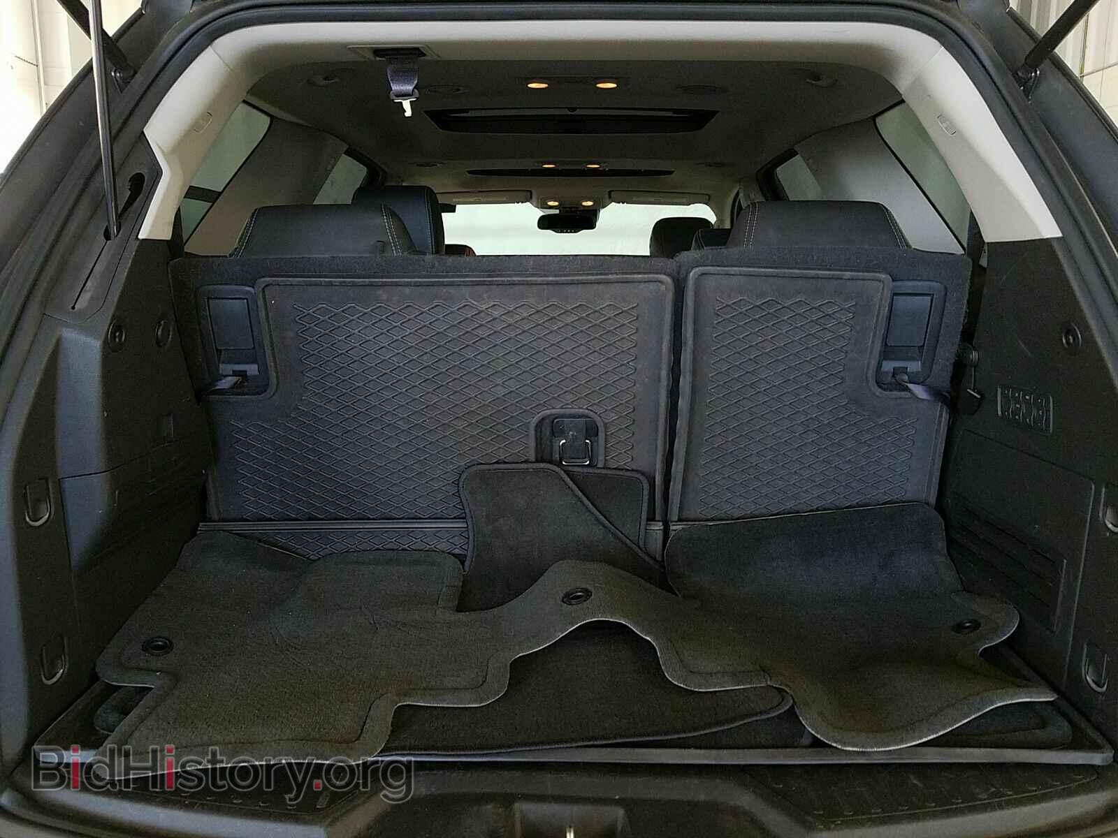 2015 GMC Acadia - VIN: 1GKKVTKD2FJ204981 - Фото 18
