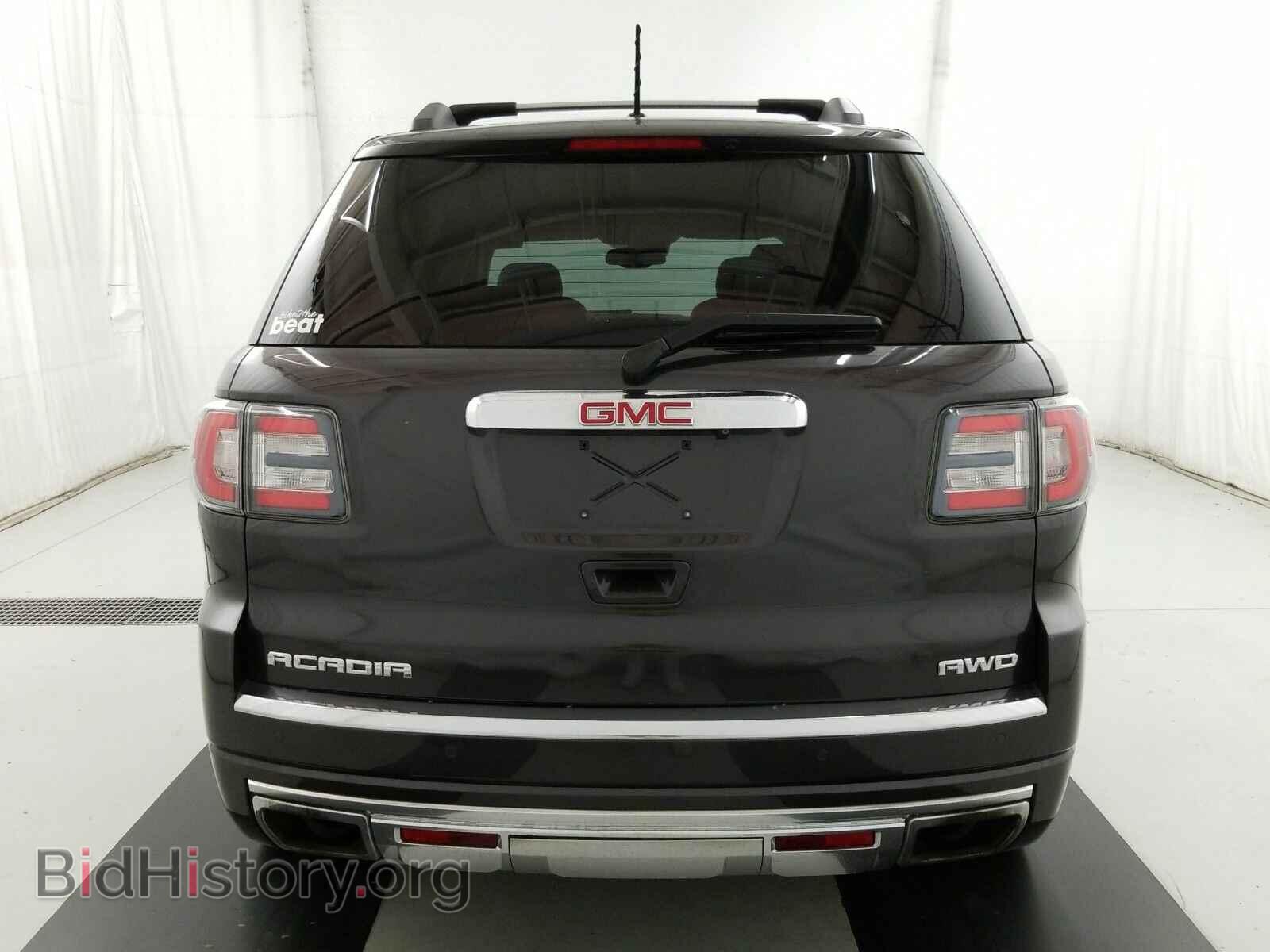 2015 GMC Acadia - VIN: 1GKKVTKD2FJ204981 - Фото 5