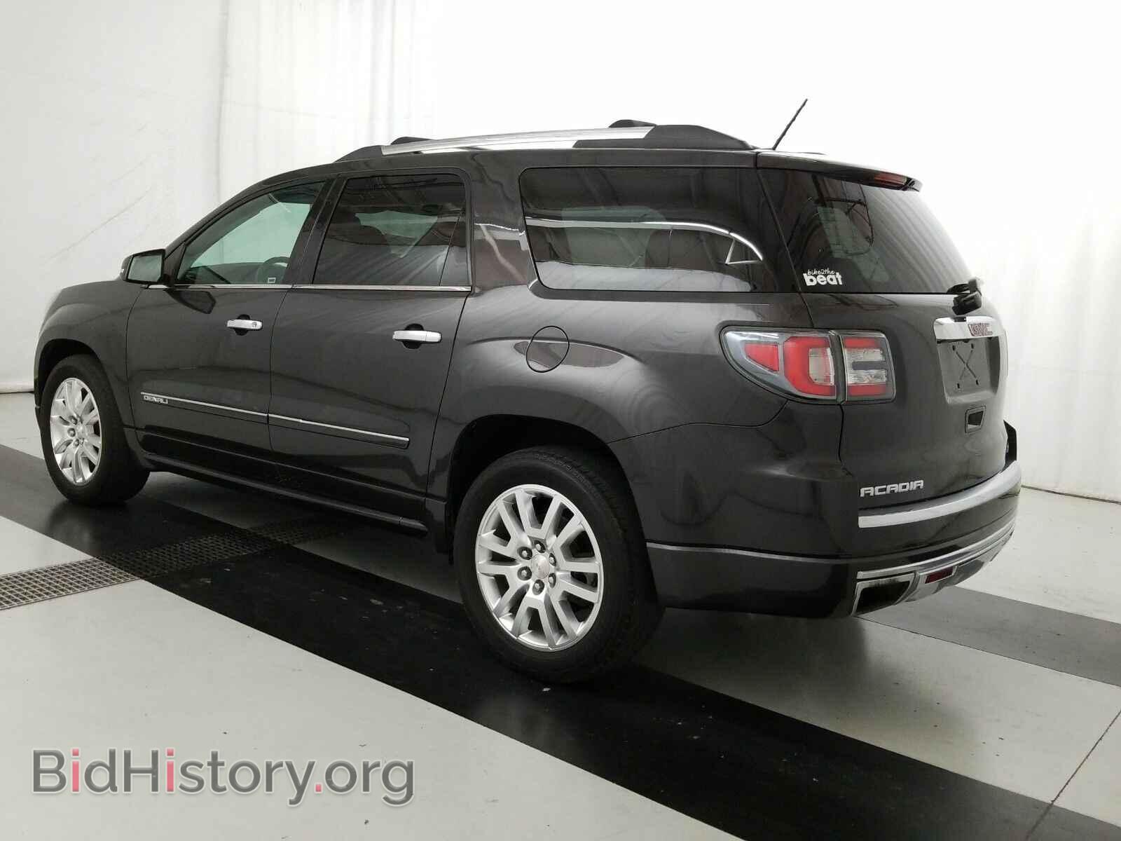 2015 GMC Acadia - VIN: 1GKKVTKD2FJ204981 - Фото 6