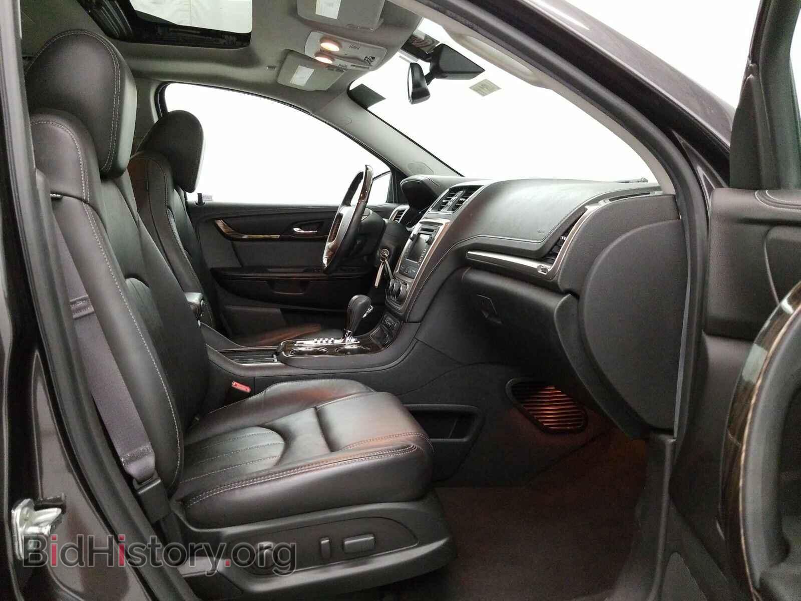 2015 GMC Acadia - VIN: 1GKKVTKD2FJ204981 - Фото 8