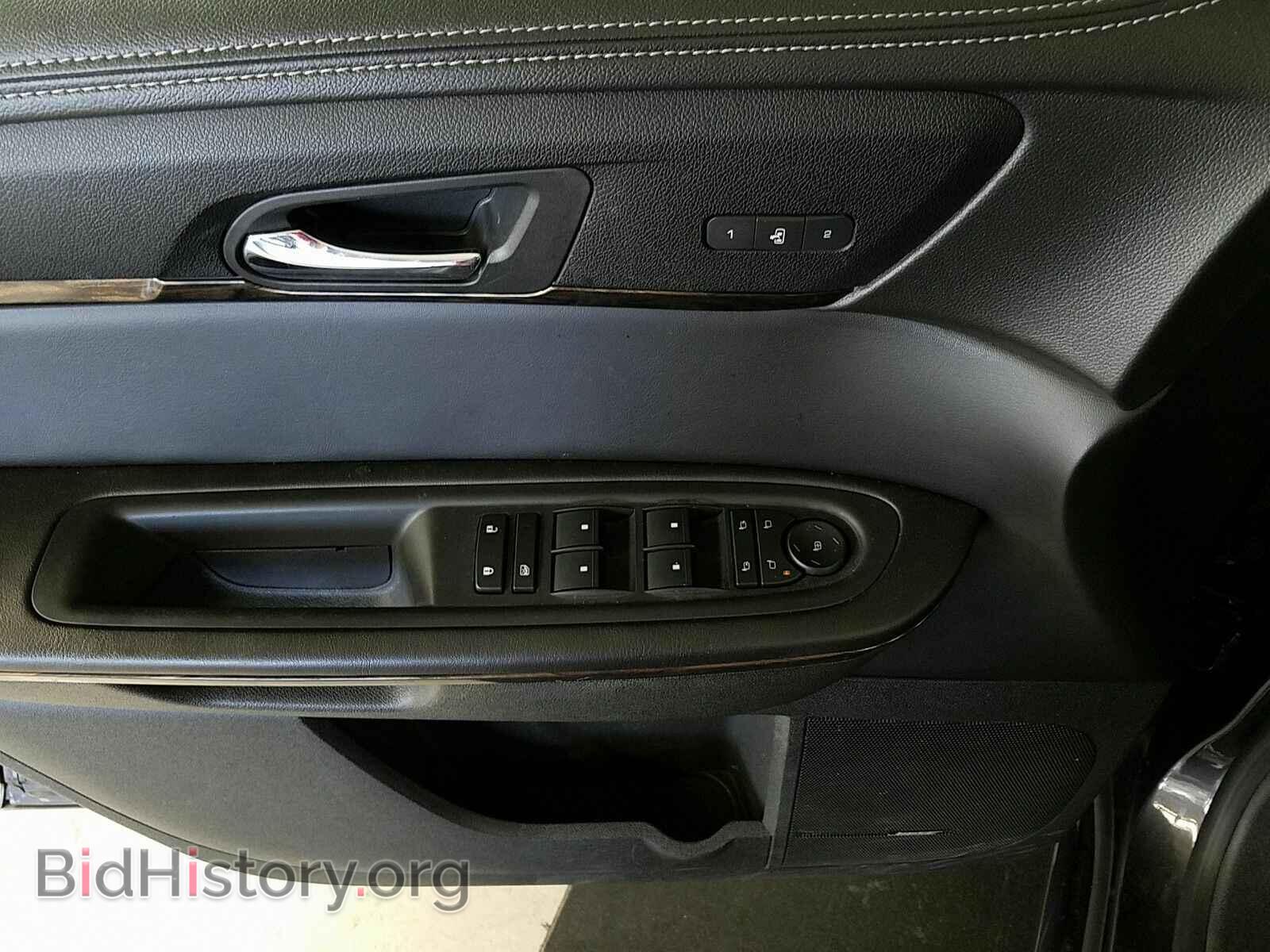 2015 GMC Acadia - VIN: 1GKKVTKD2FJ204981 - Фото 9