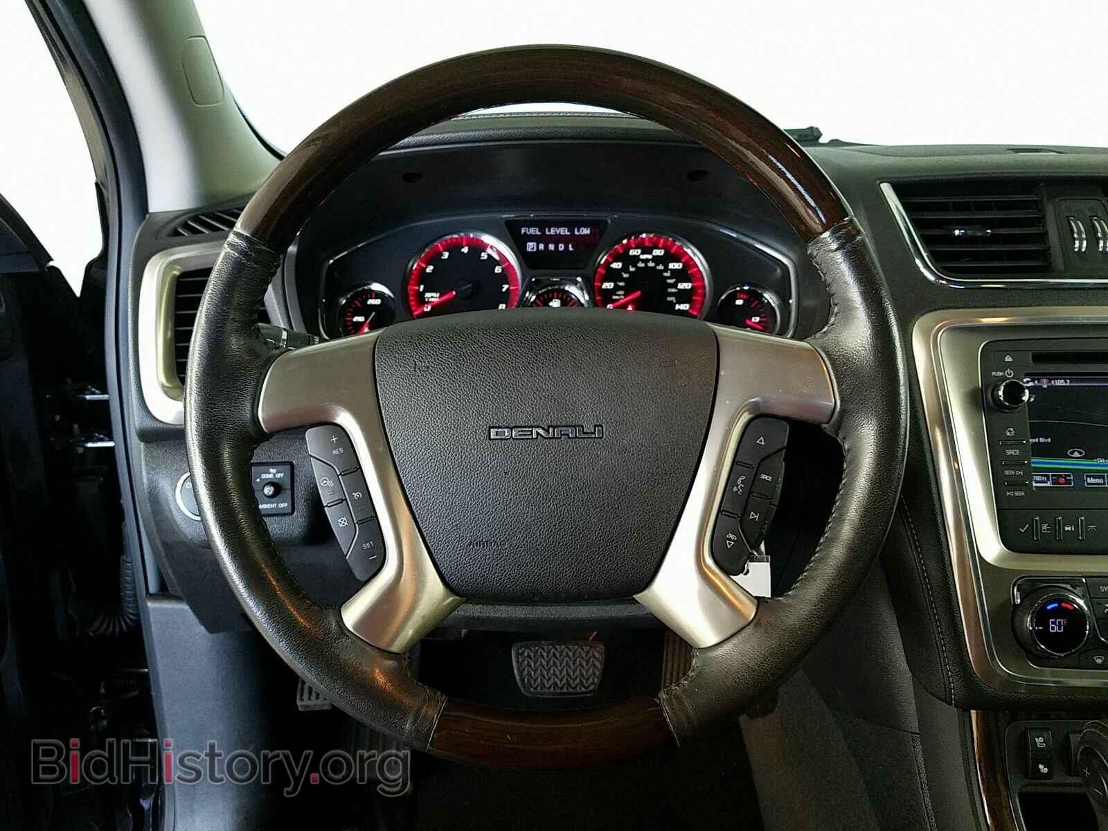 2015 GMC Acadia - VIN: 1GKKVTKD2FJ204981 - Фото 10