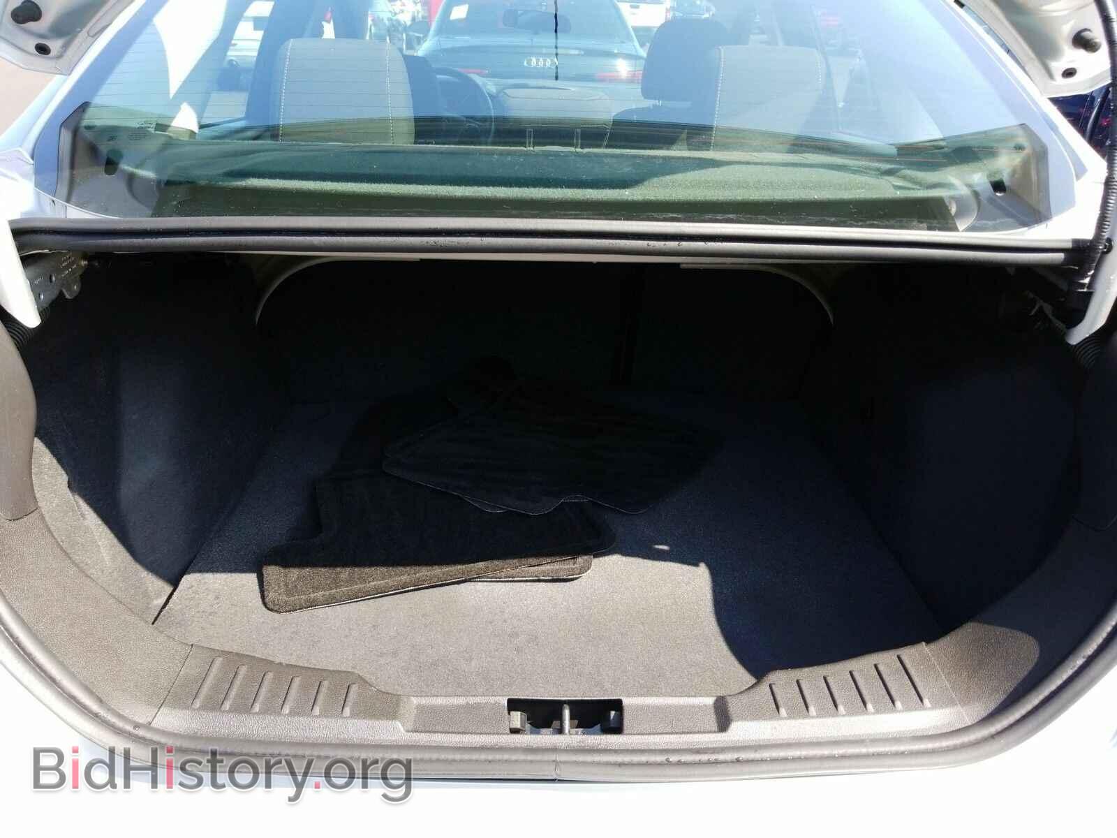 2016 Ford Focus - VIN: 1FADP3F24GL314451 - Photo 7