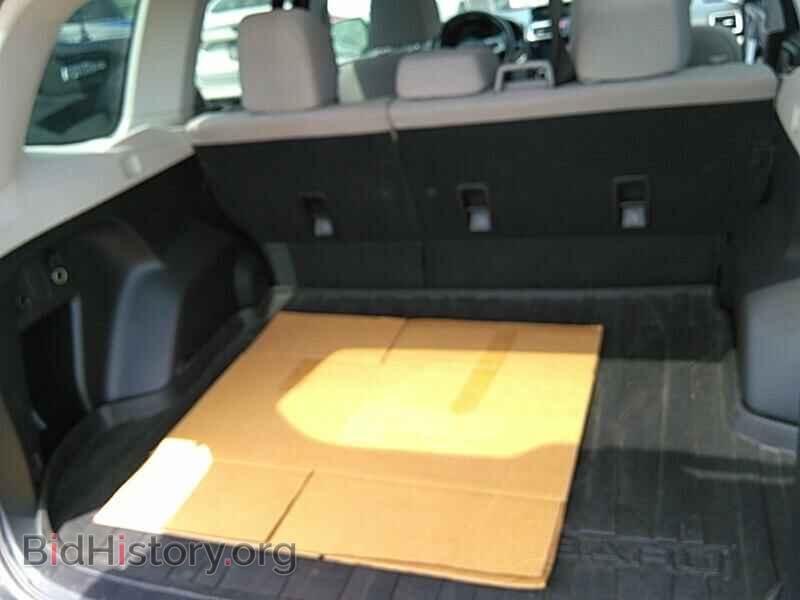 2017 Subaru Forester - VIN: JF2SJAEC9HH419798 - Photo 7