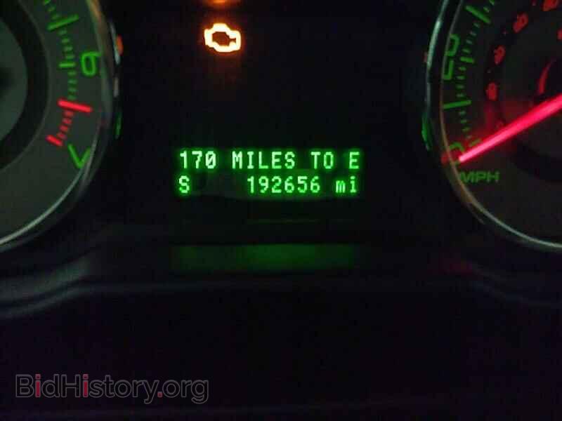 2009 Ford Edge - VIN: 2FMDK49C29BB03976 - Фото 5
