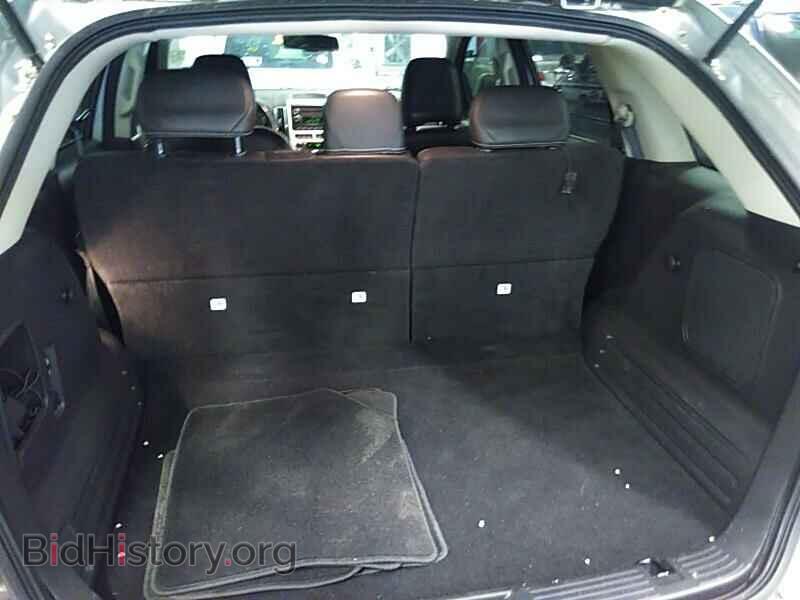 2009 Ford Edge - VIN: 2FMDK49C29BB03976 - Фото 7