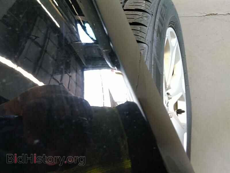 2012 Ford Edge - VIN: 2FMDK3J94CBA06053 - Фото 8