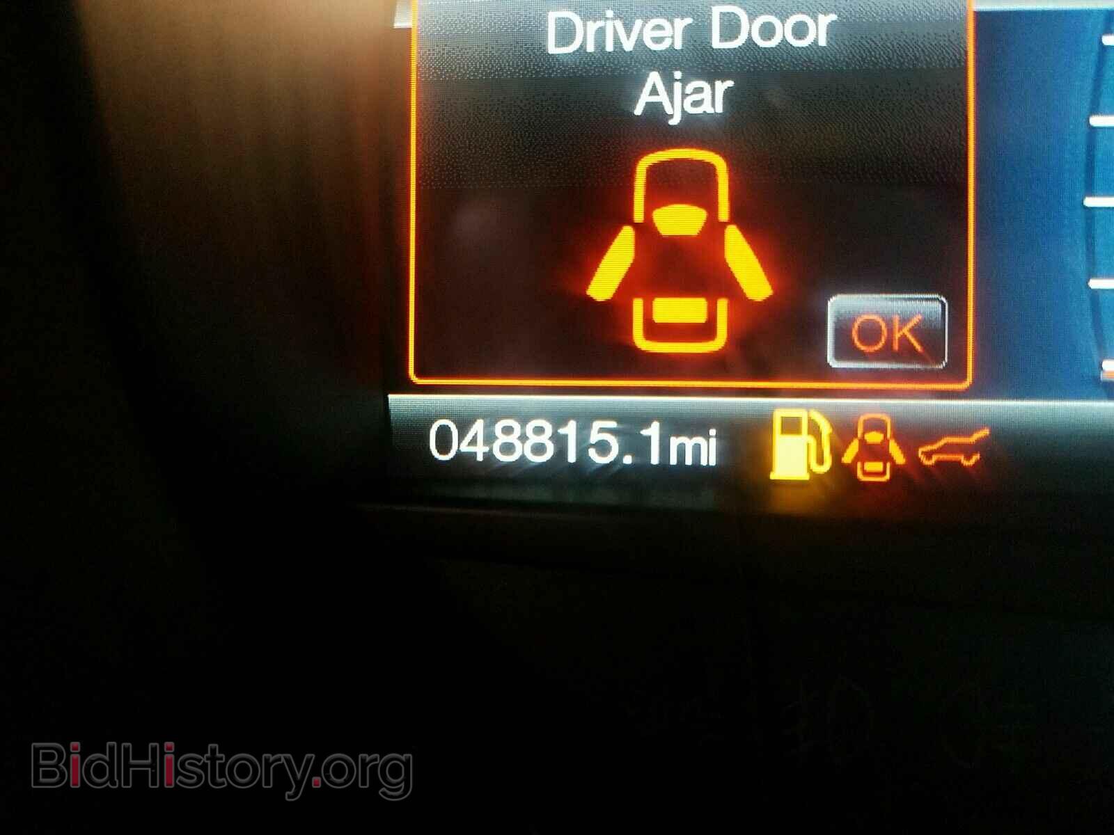 2016 Ford Edge - VIN: 2FMPK4J86GBB50977 - Фото 5