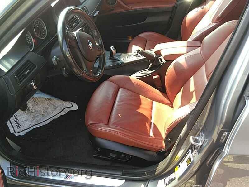 2010 BMW M3 - VIN: WBSPM9C5XAE202324 - Фото 3