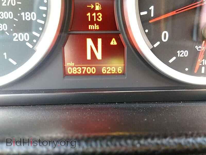 2010 BMW M3 - VIN: WBSPM9C5XAE202324 - Фото 5