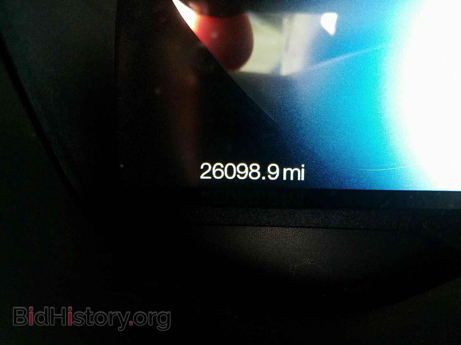2017 Ford C-Max Energi - VIN: 1FADP5FU3HL109637 - Photo 5