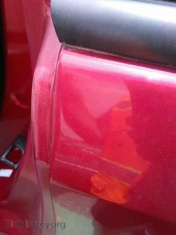 2007 Ford Edge - VIN: 2FMDK36C67BB26205 - Фото 14