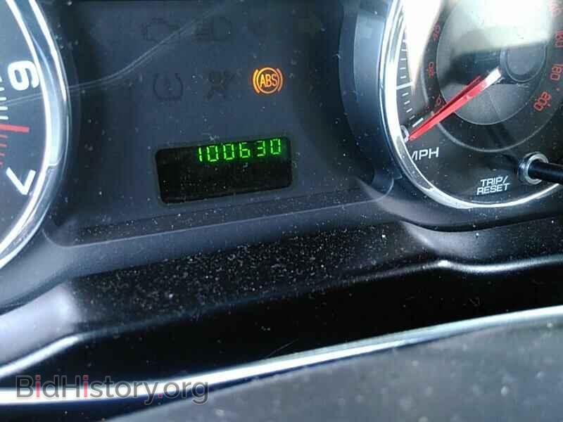 2007 Ford Edge - VIN: 2FMDK36C67BB26205 - Фото 5