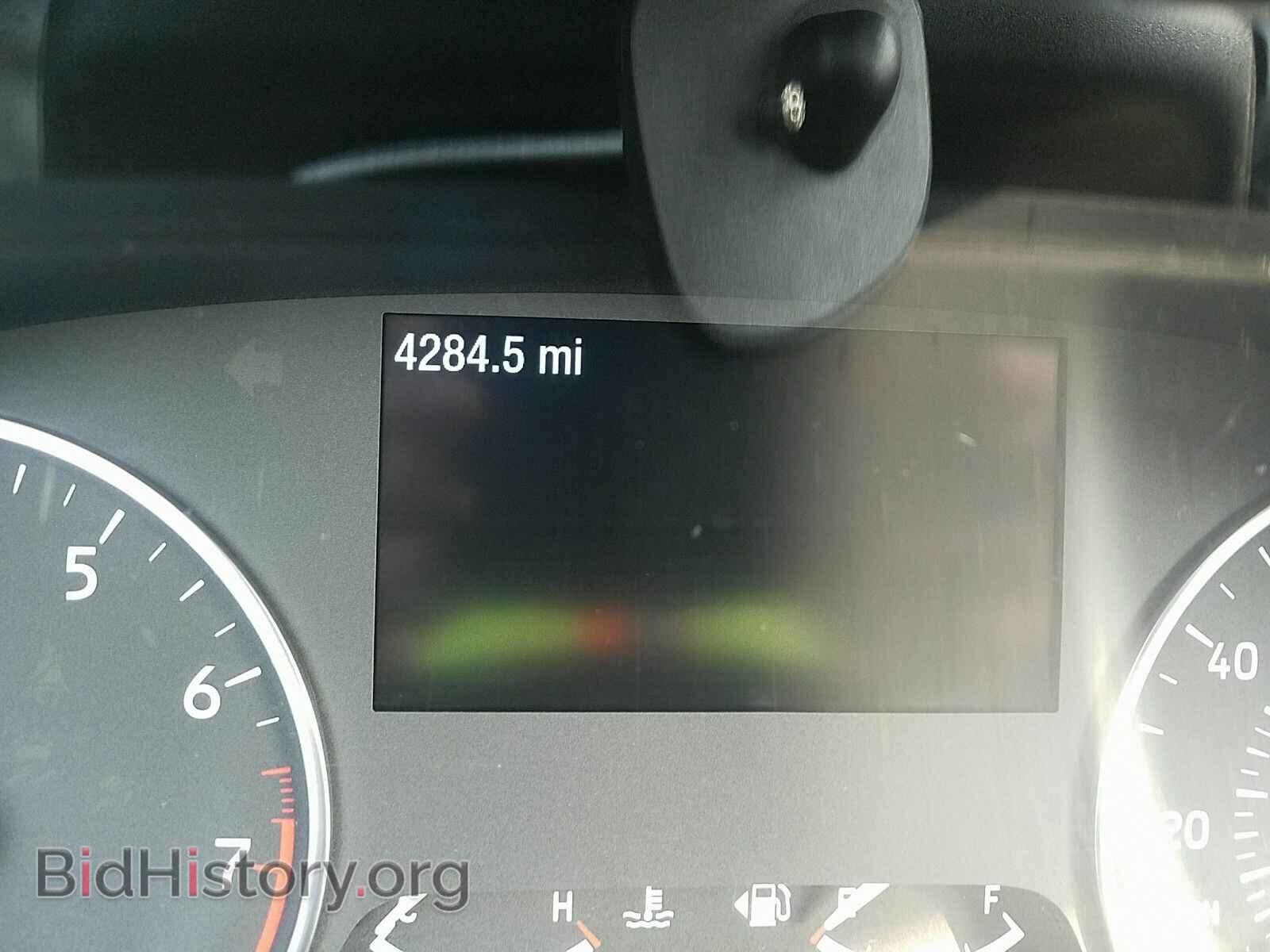 2019 Ford EcoSport - VIN: MAJ6S3KL0KC268020 - Фото 5