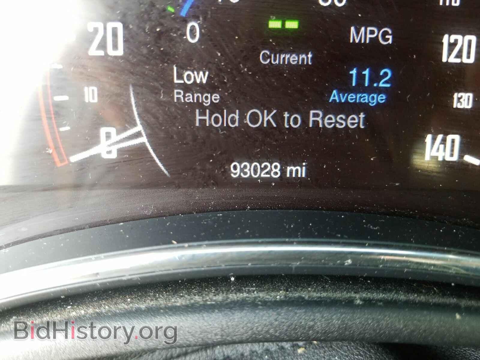 2015 Dodge Durango - VIN: 1C4RDJDG3FC772024 - Фото 5