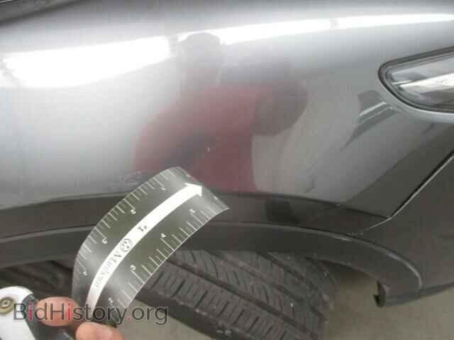 2016 Mazda CX-9 - VIN: JM3TCBEY3G0106166 - Фото 11