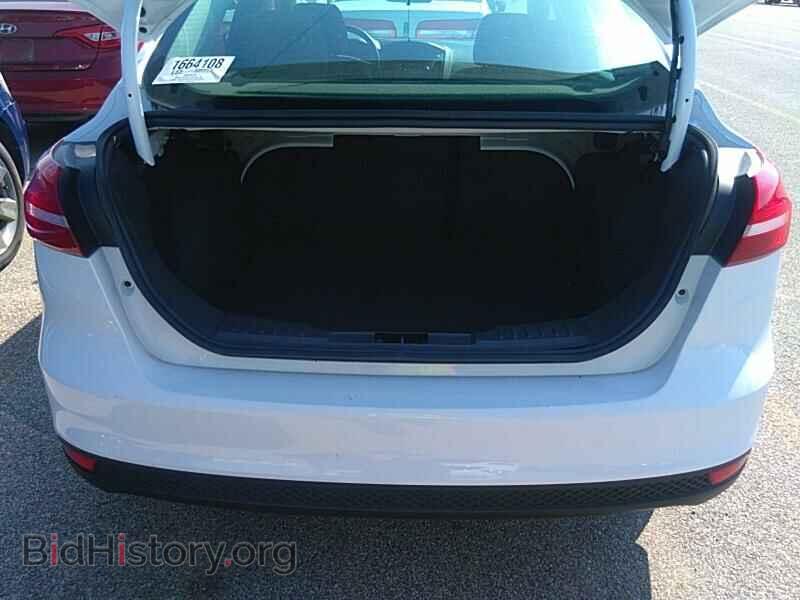 2015 Ford Focus - VIN: 1FADP3F25FL308236 - Фото 7