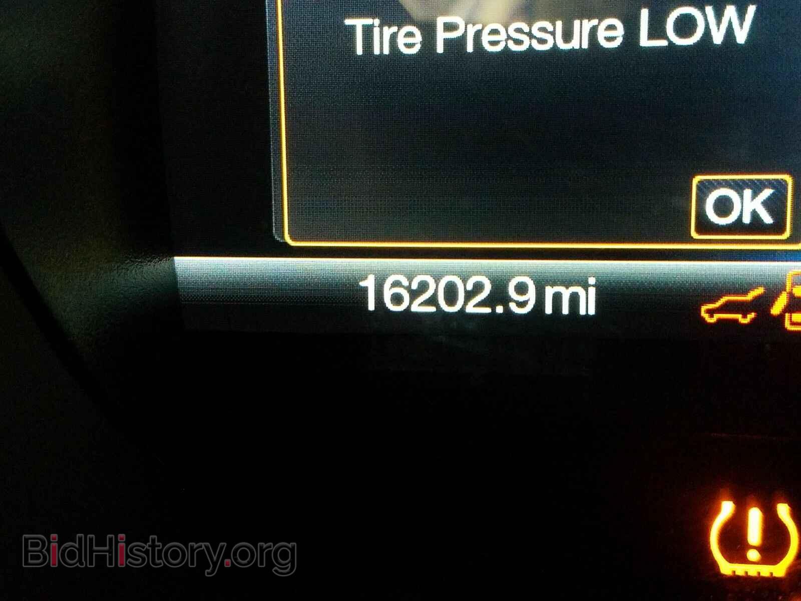 2016 Ford C-Max Energi - VIN: 1FADP5CUXGL113185 - Фото 5