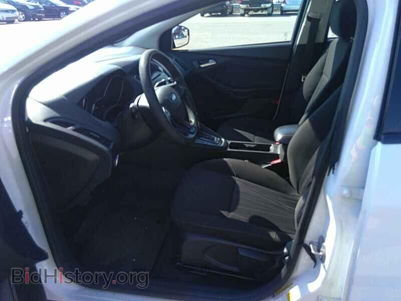 2015 Ford Focus - VIN: 1FADP3F27FL308237 - Photo 3