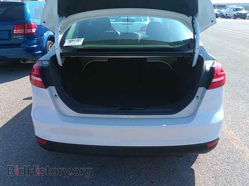 2015 Ford Focus - VIN: 1FADP3F27FL308237 - Photo 7