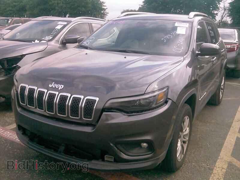 Фотография 1C4PJMLBXKD273734 - Jeep Cherokee 2019