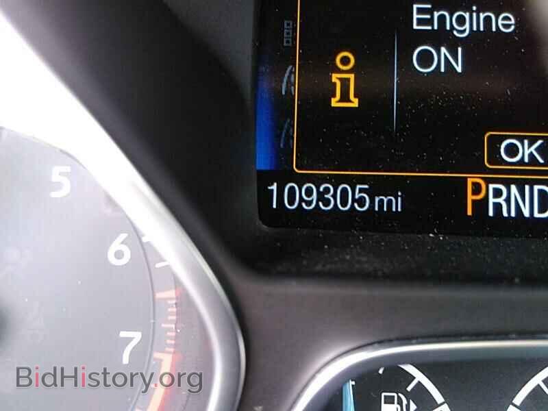 2015 Ford Focus - VIN: 1FADP3F22FL308226 - Фото 5