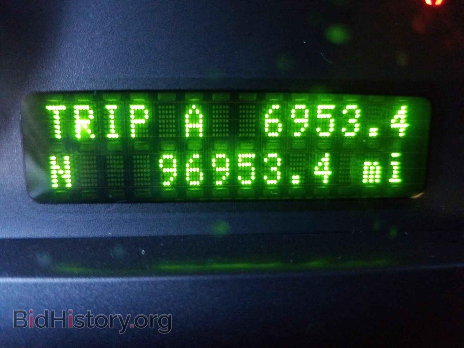 2007 Ford Edge - VIN: 2FMDK39C77BB34244 - Фото 5