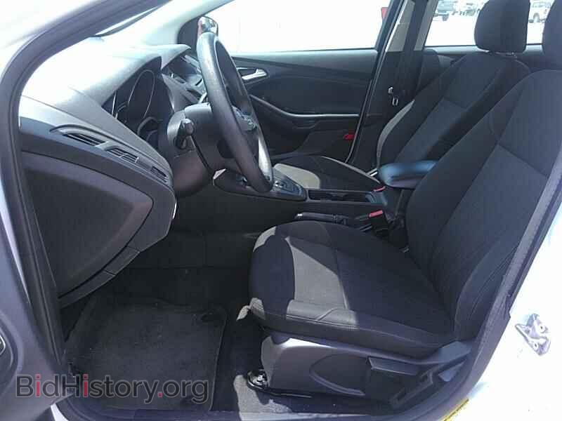 2015 Ford Focus - VIN: 1FADP3F26FL308231 - Фото 3