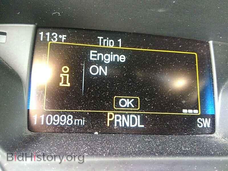 2015 Ford Focus - VIN: 1FADP3F26FL308231 - Фото 5