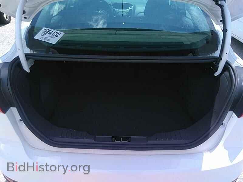 2015 Ford Focus - VIN: 1FADP3F26FL308231 - Фото 7