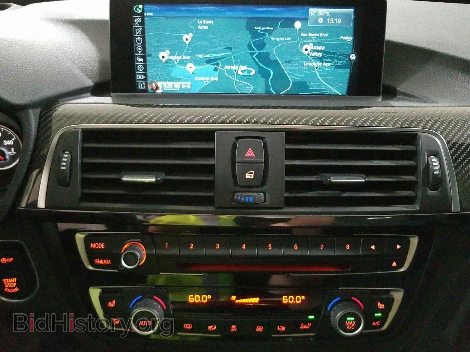2016 BMW M4 - VIN: WBS3R9C5XGK338432 - Фото 4
