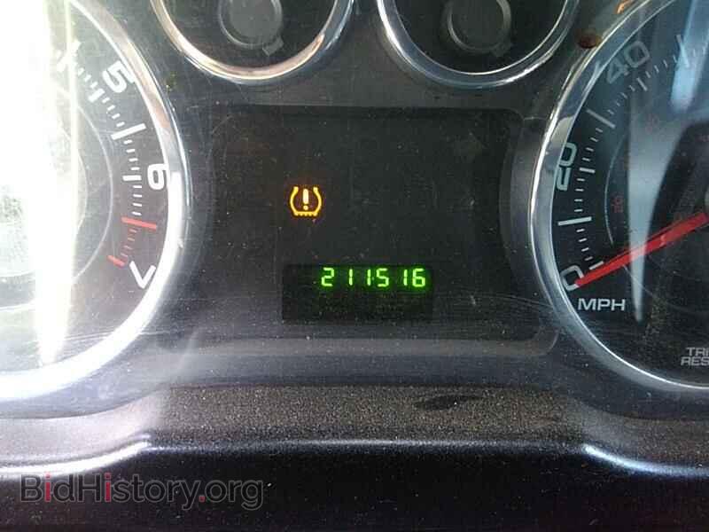 2008 Ford Edge - VIN: 2FMDK36C18BA80459 - Фото 5