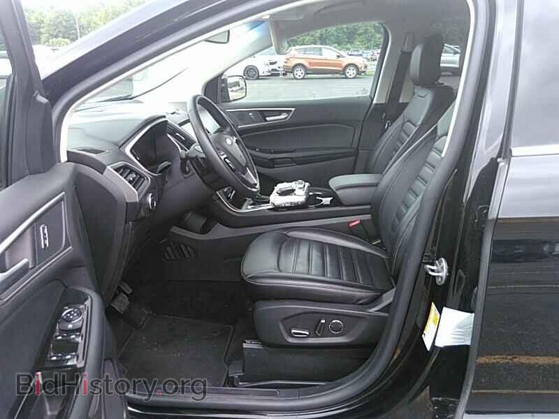 2018 Ford Edge - VIN: 2FMPK4J88JBC16131 - Фото 3